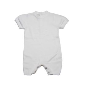 MAGLIFICIO DI VERONA SLEEPSUIT