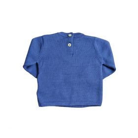 MAGLIFICIO DI VERONA SWEATER