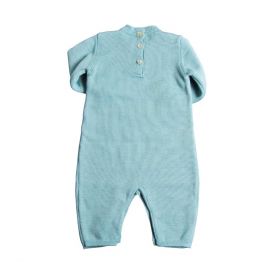 MAGLIFICIO DI VERONA ROMPER SUIT