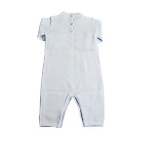 MAGLIFICIO DI VERONA ROMPER SUIT