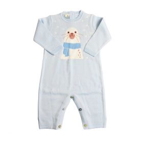 MAGLIFICIO DI VERONA ROMPER SUIT