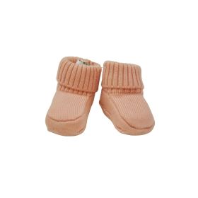 MAGLIFICIO DI VERONA NEWBORN BOOTIES