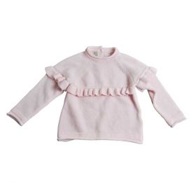 MAGLIFICIO DI VERONA SWEATER 