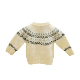 MAGLIFICIO DI VERONA SWEATER