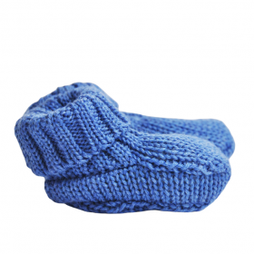 MAGLIFICIO DI VERONA CRIB SHOES