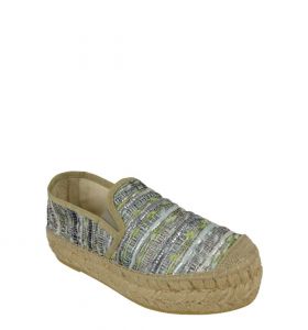 retro VIDORRETA ESPADRILLES