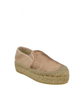 retro VIDORRETA ESPADRILLES