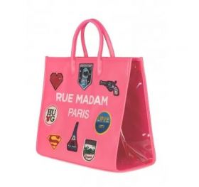 RUE MADAME PARIS HANDBAG