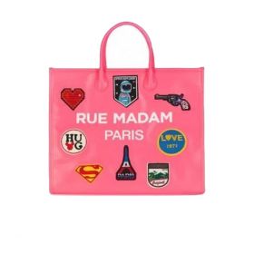 RUE MADAME PARIS BORSA A MANO