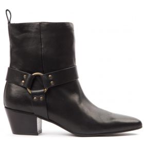 retro MARC ELLIS ANKLE BOOTS