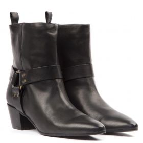 MARC ELLIS ANKLE BOOTS