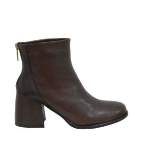 BRANDO ALTHEA ANKLE BOOTS