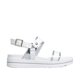 NEROGIARDINI SANDALS