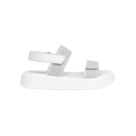 NEROGIARDINI JUNIOR SANDALS