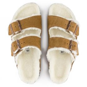 retro BIRKENSTOCK ARIZONA SANDALS 