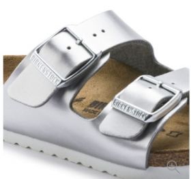 retro BIRKENSTOCK ARIZONA KIDS BIRKO-FLOR SANDALI 