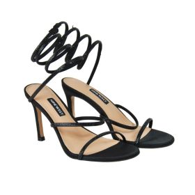 NINE WEST LORA SANDALS