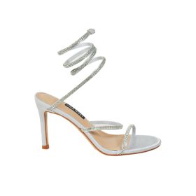 NINE WEST LORA SANDALS