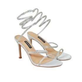 NINE WEST LORA SANDALI