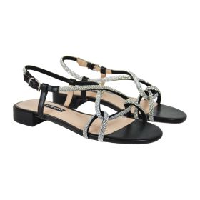 NINE WEST NAYEME SANDALS