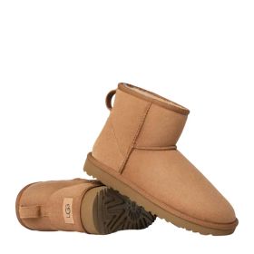 UGG AUSTRALIA CLASSIC MINI II BOOTS