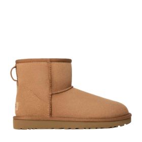UGG AUSTRALIA CLASSIC MINI II BOOTS