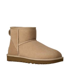 UGG AUSTRALIA CLASSIC MINI II BOOTS