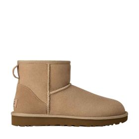 UGG AUSTRALIA CLASSIC MINI II BOOTS