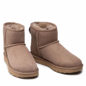 UGG AUSTRALIA STIVALI CLASSIC MINI II