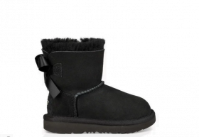 UGG MINI BAILEY BOW II