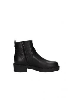 ALBANO ANKLE BOOTS
