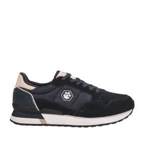 LUMBERJACK SNEAKERS