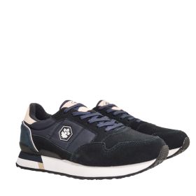 LUMBERJACK SNEAKERS