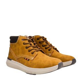 LUMBERJACK SNEAKERS NEIL