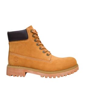 LUMBERJACK STIVALETTI