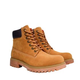 LUMBERJACK STIVALETTI