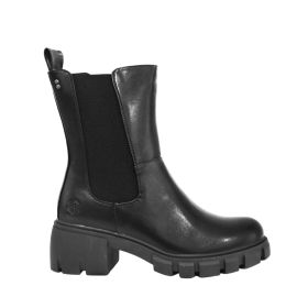 LUMBERJACK ANKLE BOOTS ROSITA