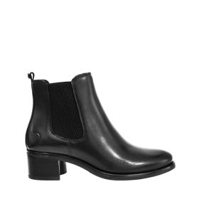 LUMBERJACK ANKLE BOOTS ODETTE