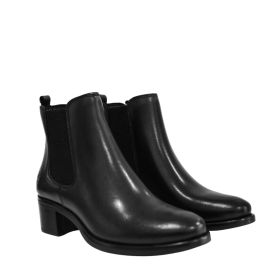 LUMBERJACK ANKLE BOOTS ODETTE