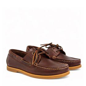 LUMBERJACK MOCASSINI NAVIGATOR