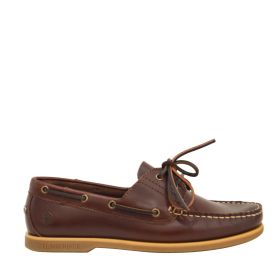 LUMBERJACK MOCASSINI NAVIGATOR