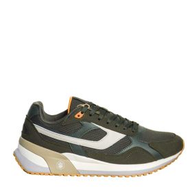 LUMBERJACK SNEAKERS ERRE