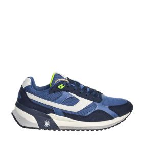 LUMBERJACK SNEAKERS ERRE