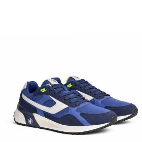 LUMBERJACK SNEAKERS ERRE