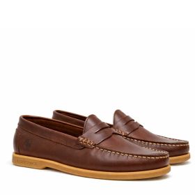 LUMBERJACK MOCASSINI NAVIGATOR