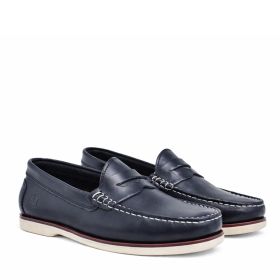 LUMBERJACK MOCASSINI NAVIGATOR