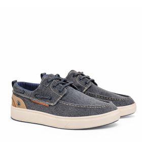 LUMBERJACK SNEAKERS MARVIN