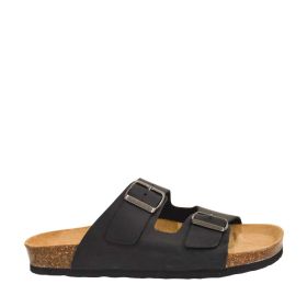 LUMBERJACK SANDALI FLINT