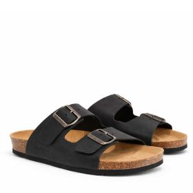 LUMBERJACK SANDALI FLINT