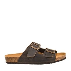 LUMBERJACK SANDALI FLINT